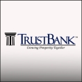 TrustBank is Live with EZswitch G4 and Fiserv EFT